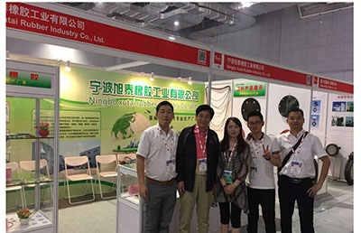 Ice Breaking Journey: Sidelights of Shanghai International Pump, Tube and Valve Exhibition